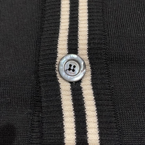 Gucci cardigan - Picture 2 of 9